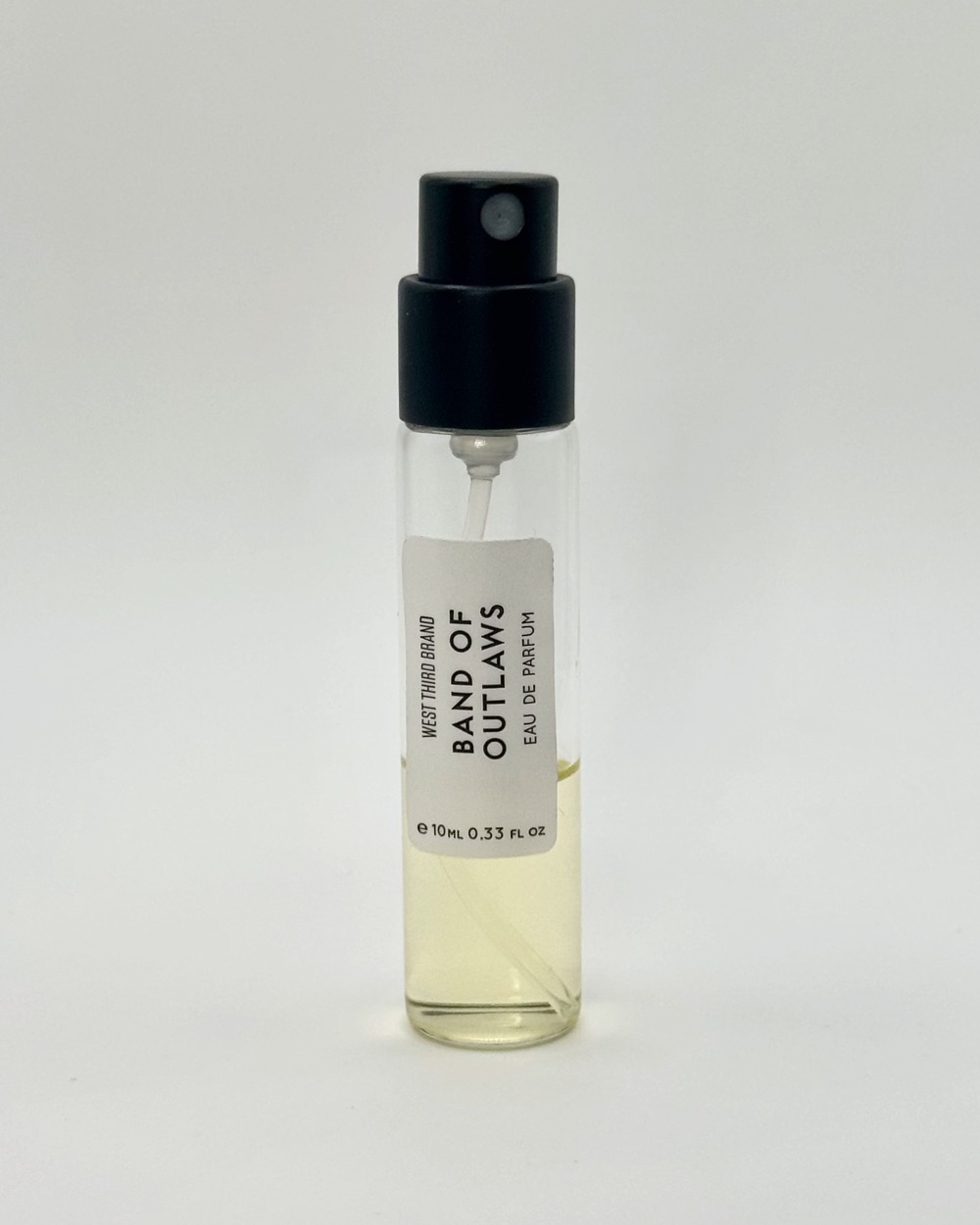 Band of Outlaws eau de parfum spray